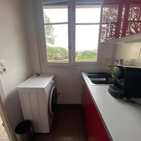 Apartment Serenite