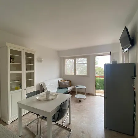 Apartment Serenite *