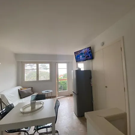 Serenite Apartment