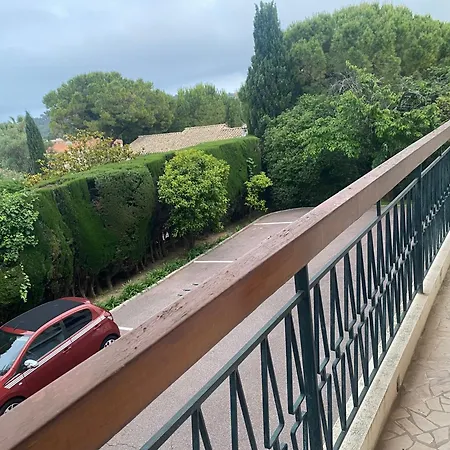 Serenite Apartment
